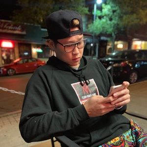 Meet your Posher, Benjamin